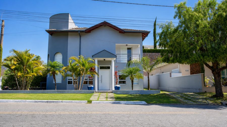 Casa em Condomínio - Venda - Condomínio Delle Stelle - Louveira - SP
