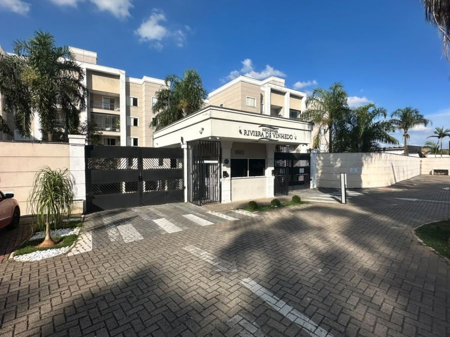Apartamento - Aluguel - Condomínio Riviera de Vinhedo - Vinhedo - SP
