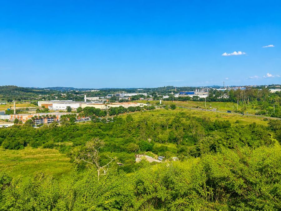 Área - Venda - Distrito Industrial Benedito Storani - Vinhedo - SP