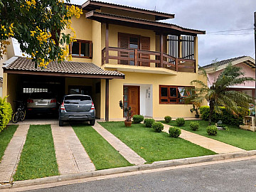 Condom�nio Jardim Am�rica