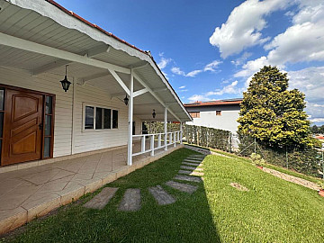Casa condom�nio Marambaia Vinhedo/SP